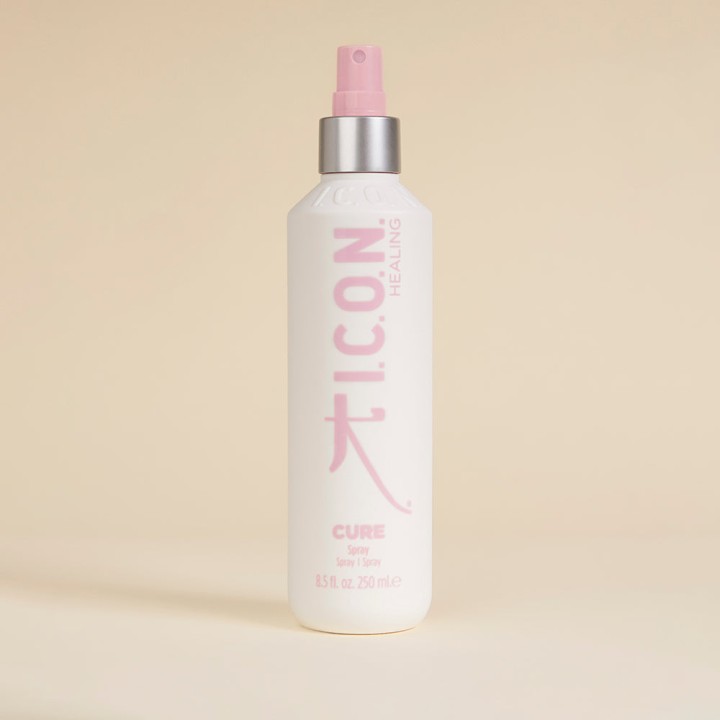 Spray Revitalizante Cure